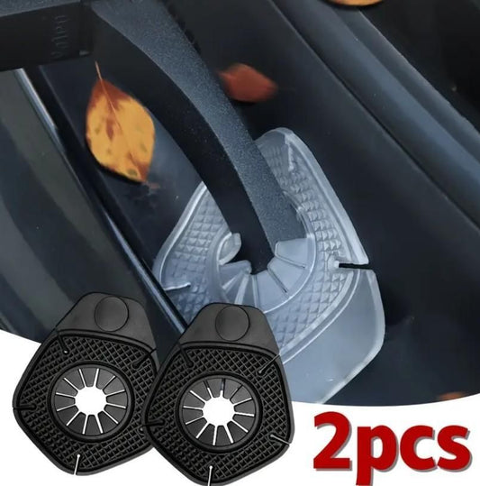 Wiper Hole Protection Cover (Pack of 2)